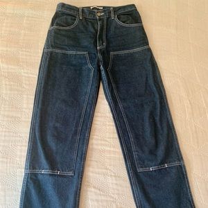 Rudy Jude Adult Utility Jeans